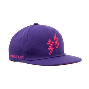 Gorra Icon - Morada
