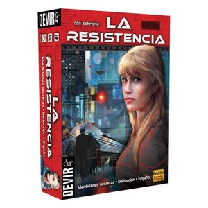 La Resistencia