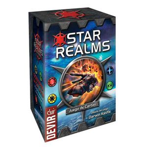 Star Realms