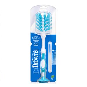 Cepillo de lujo para teteros