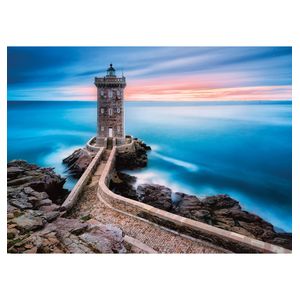 Rompecabezas El faro - 1000 piezas