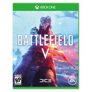 Videojuego Xbox One Battlefield V - Edición estándar