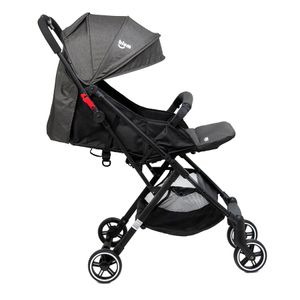 Coche Miku Negro - Bium