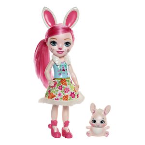 Muñeca Bree Bunny y Twist 31 Cm