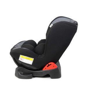 Silla Convertible para Carro Gr 0 y 1