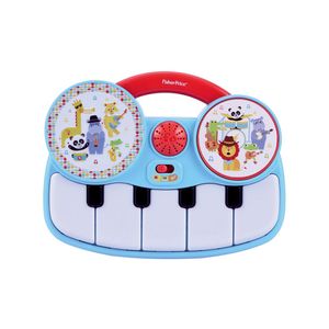 Mi Primer Piano DJ