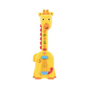 Guitarra Musical Jirafita