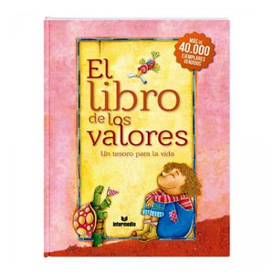 Libro de los Valores