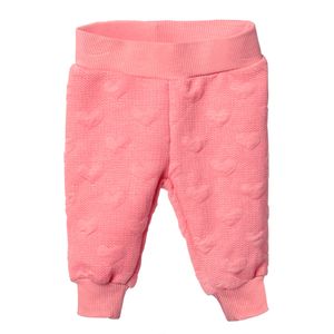 Pantalón Diseño de Corazones - Bebés