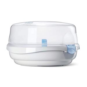 Esterilizador de Teteros para Microondas - Avent