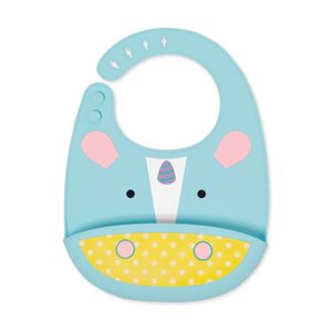 Babero Unicornio