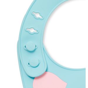 Babero Unicornio