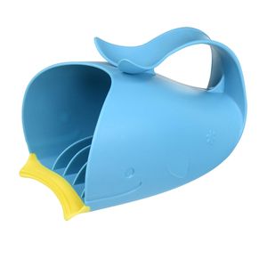 Enjuagador de Baño En Cascada