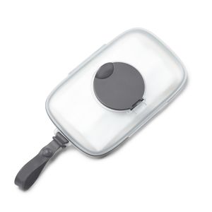 Porta Pañitos  Hermético - Skip Hop