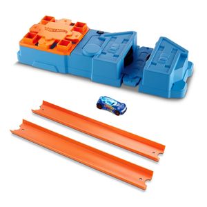 Pista Acelerador de Conjunto