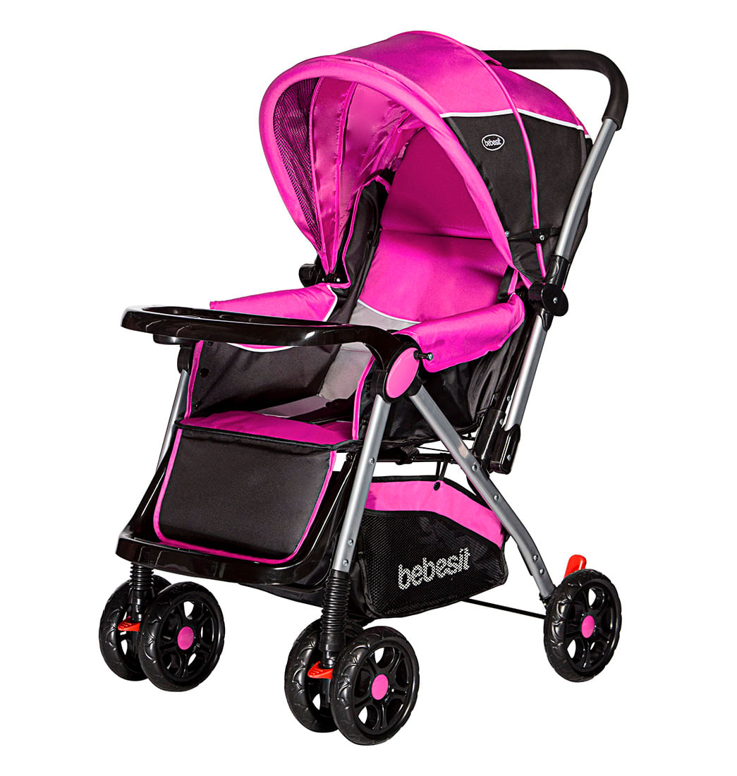 Coches convencionales para bebés Pepe Ganga