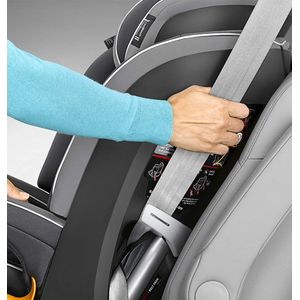 Silla para Carro MyFit Harness 2 Gr 2 y 3 - Fathom