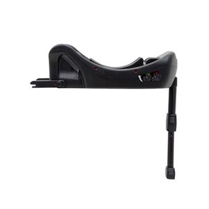 Base para Porta Bebé Isofix - Negro