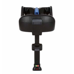 Base para Porta Bebé clickFIT™ - Negro