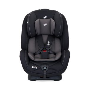 Silla para Carro Stages Gr 0, 1 y 2 - Gris Oscuro