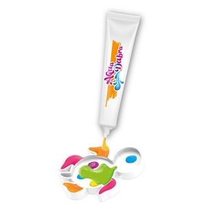 Kit De Pinturas Aquadabra