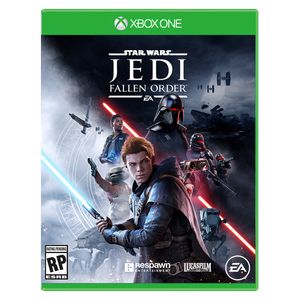 Videojuego Xbox One Star Wars Jedi: Fallen Order