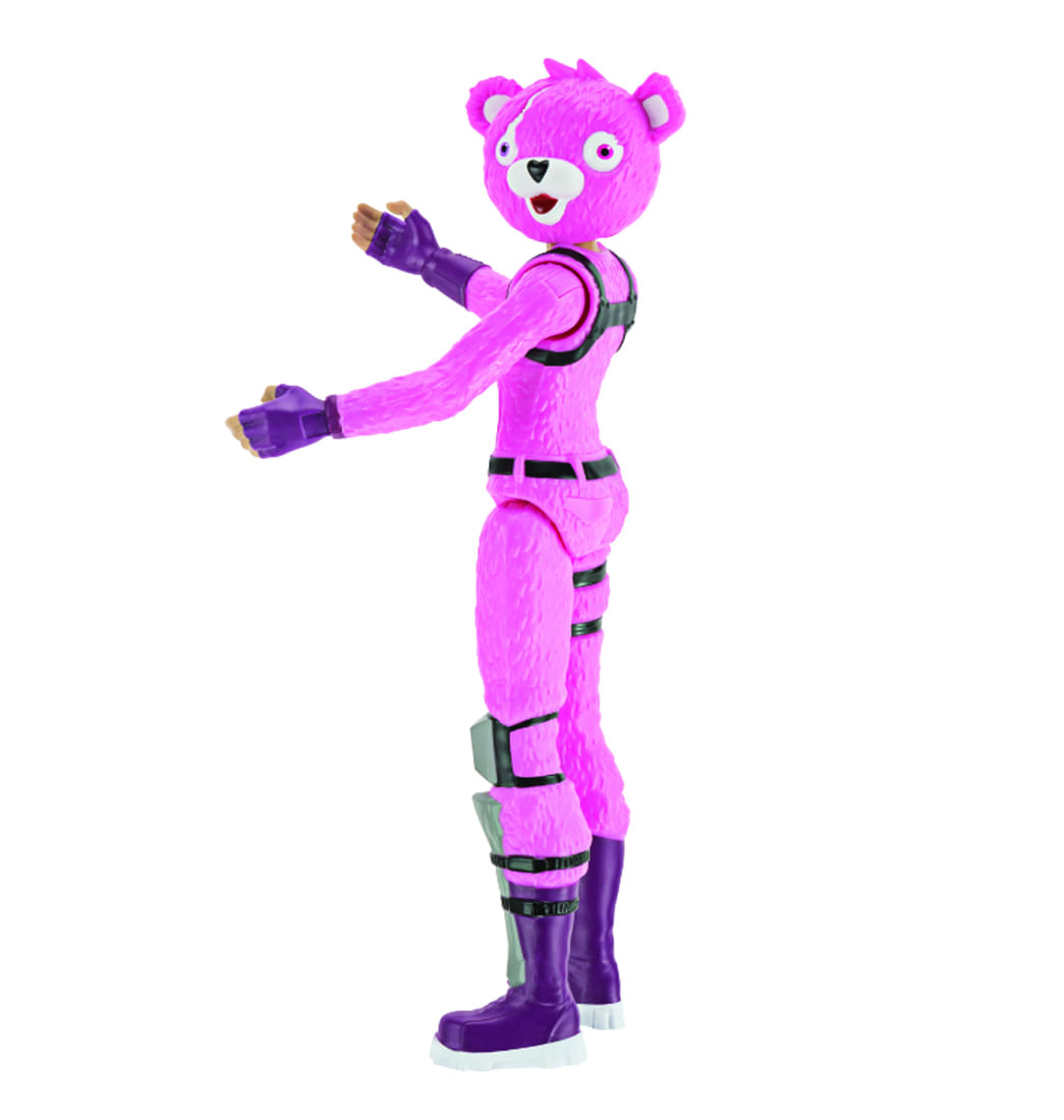 Figura Cuddle Team Leader 30 Cm Victory Series Fortnite Pepe Ganga Pepe Ganga Ofertas en Juguetes y Ropa para Ni os y Ni as