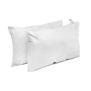 Dúo de Almohadas - Nubba