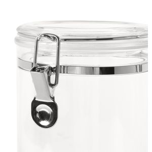 Recipiente Acrílico - 1,8 L