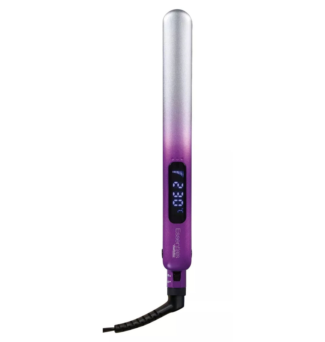 Plancha Control - Morado Babyliss - Pepe Ganga