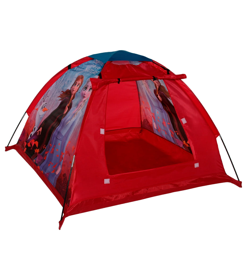 Carpa Automatic Camping Zoom - Pepe Ganga - Pepe Ganga