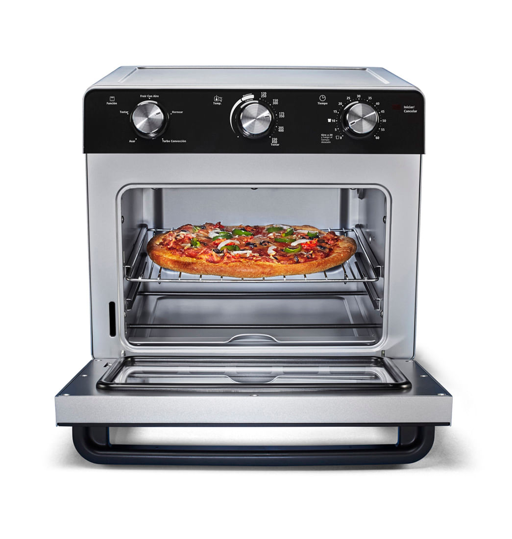 Horno digital con freidora de aire Oster® TSSTTVDAF1 - Oster