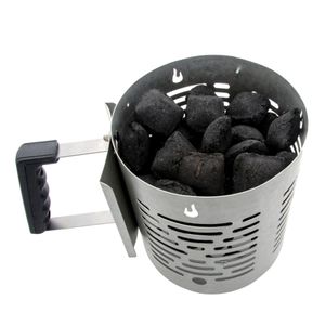 Encendedor de Carbón