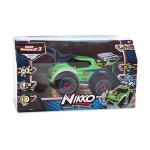 Carro Radio Control Vaporizr 3 - Verde