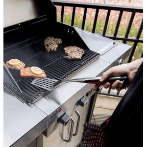 Espátula para Parrilla