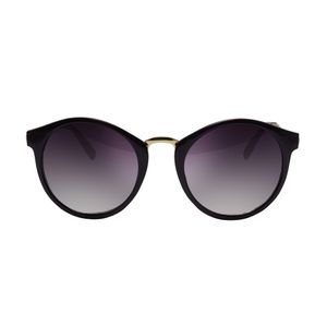 Gafas de Sol Jet Set - Negro