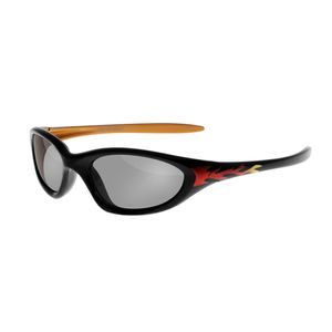 Gafas de Sol Kids Estampado - Negro