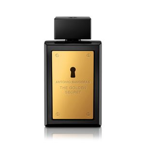 Perfume The Golden Secret 100 ml - Hombre