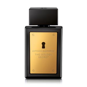 Perfume The Golden Secret 50 ml - Hombre