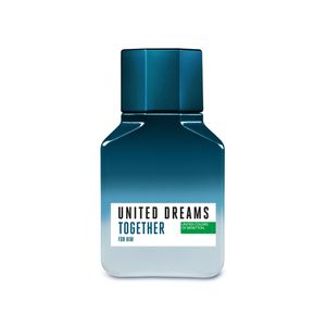 Perfume United Dreams Together 60 ml - Hombre
