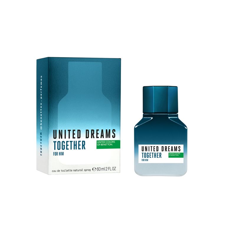 United dreams together hombre clearance