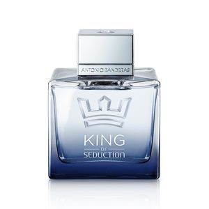 Perfume King of Seduction 100 ml - Hombre