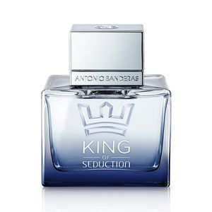 Perfume King of Seduction 50 ml - Hombre