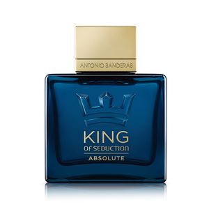 Perfume King of Seduction Absolute 100 ml - Hombre