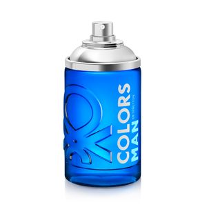 Perfume Colors Blue 60 ml - Hombre
