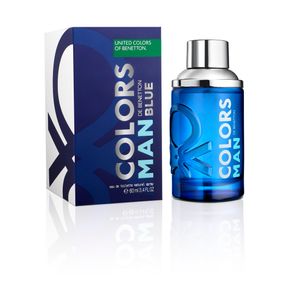 Perfume Colors Blue 60 ml - Hombre
