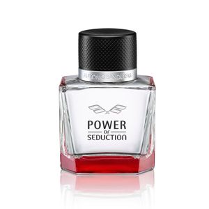 Perfume Power of Seduction 50 ml - Hombre