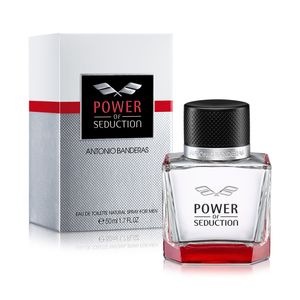 Perfume Power of Seduction 50 ml - Hombre
