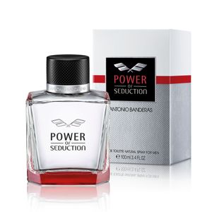 Perfume Power of Seduction 100 ml - Hombre