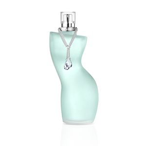 Perfume Dance Diamonds 80 ml - Mujer